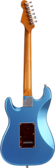 Patina Guitars PS-3 Lake Placid Blue