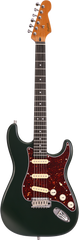 Patina Guitars PS-3 Sherwood Green