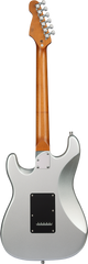 Patina Guitars PS-3 Silver Metallic