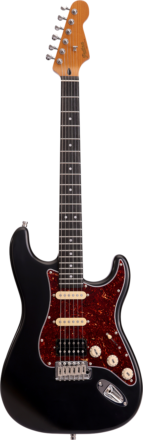 Patina Guitars PS-4 FRD