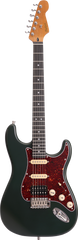 Patina Guitars PS-4 Sherwood Green