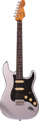Patina Guitars PS-4 Silver Metallic