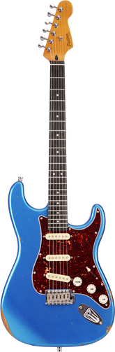 Patina Guitars PS-6 LPB Relic