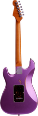 Patina Guitars PS-6 Purple Relic