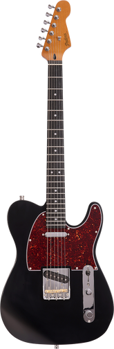 Patina Guitars PT-3 Black
