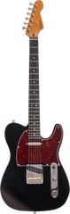 Patina Guitars PT-3 Black