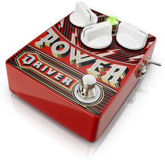 Dr.No Effects Powerdriver