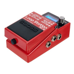 Boss RC-5 Loop Station