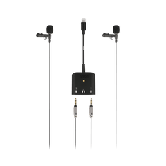 Rode Sc6-L Lightning Dual I/P