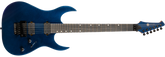 Spira Guitars S-420 Chameleon