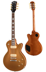 Eastman SB56/S-GD Goldtop
