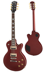 Eastman SB59/S-BR Burgundy Red