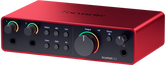 Focusrite Scarlett 4-2I2