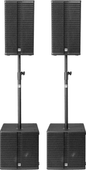 HK Audio SHK L3PACK-COMPACT