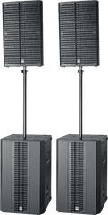 HK Audio SHK L5PACK-POWER