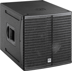 HK Audio SHK LSUB-1500A