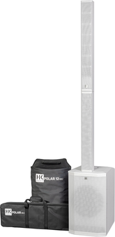 HK Audio POLAR 12 MK2 WHITE