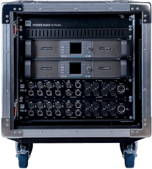 HK Audio SHP C-DRIVE8LG