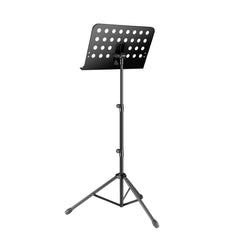 Adam Hall Stands Sms 11 Pro - Telescopic Music Stand, Small Incl. Bag