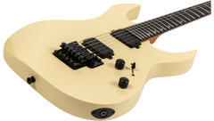 Spira Guitars S-420 Antique White