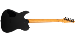 Spira Guitars T-400 BARITONE Satin Black