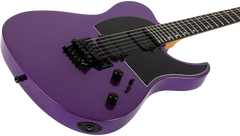 Spira Guitars T-420 Metallic Purple
