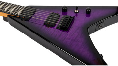 Spira V-500 Trans Purple