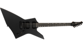 Spira Guitars X-400 Satin Black
