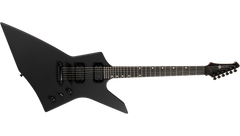 Spira Guitars X-400 Satin Black