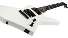 Spira Guitars X-400 Satin White