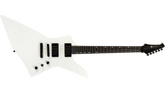 Spira Guitars X-400 Satin White