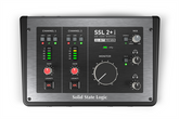 SSL 2+ mkII Audio Interface