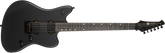 Spira Guitars J-400 MBK Black