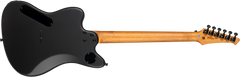 Spira Guitars J-400 MBK Black