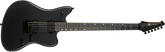 Spira Guitars J-400 Baritone MBK