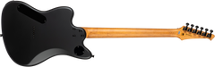 Spira Guitars J-400 Baritone MBK