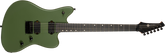 Spira Guitars J-400 MGR Green