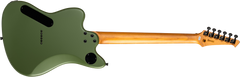 Spira Guitars J-400 MGR Green