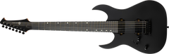 Spira Guitars S-407 Satin Black Left Hand