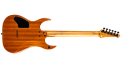 Spira Guitars S-500 QFB Fireburst
