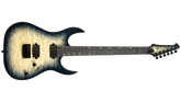 Spira Guitars S-500 QGY E Trans Grey