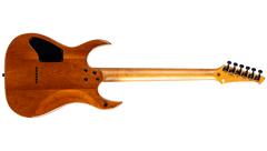 Spira Guitars S-500 QGY E Trans Grey