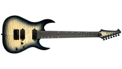 Spira Guitars S-507 QGY E Trans Grey