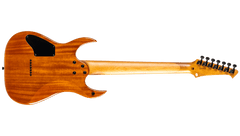 Spira Guitars S-507 QGY E Trans Grey