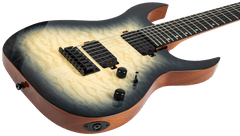 Spira Guitars S-507 QGY E Trans Grey