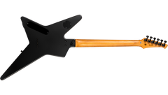 Spira Guitars SR-400 MBK Satin Black