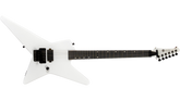 Spira Guitars SR-420 WH White