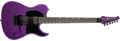 Spira Guitars T-420 Metallic Purple