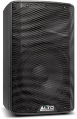 Alto Professional Tx310 - 350-Watt 10-Inch 2-Way Powered Loudspeaker