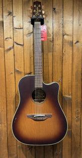 Takamine Tan10C lackskada